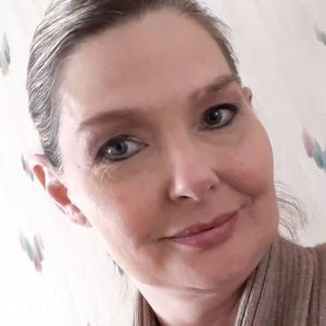 Meet your Posher, Katrina